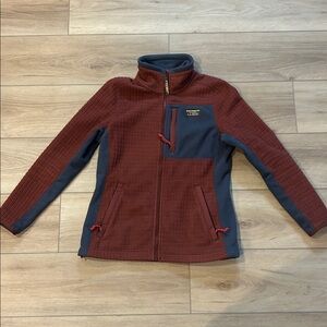 L.L. Bean mountain classic jacket size women’s XSP